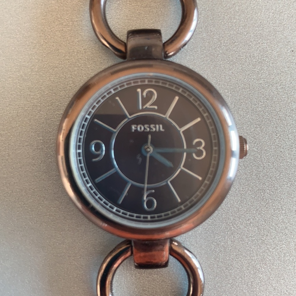 Fossil watch - Picture 2 of 5